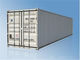 40GP Second Hand Goods Used Ocean Freight Containers For Sale Standard Shipping supplier
