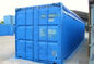 40OT second hand goods Open Top Shipping Container for standard transport supplier