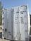 Used  20gp Steel Portable Prefab Container House For Hotel Office supplier
