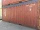 20 Feet Single Container Home With Electrical System And Steel Shelf supplier